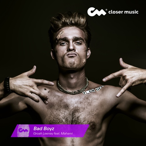 Bad Boyz