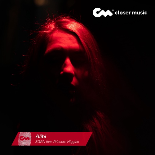 Alibi - Instrumental