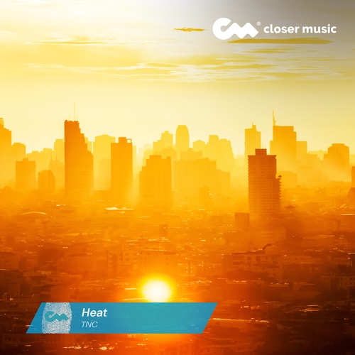 Heat - Instrumental