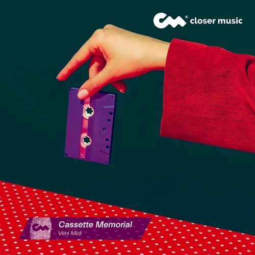 Cassette Memorial - Background Vocal