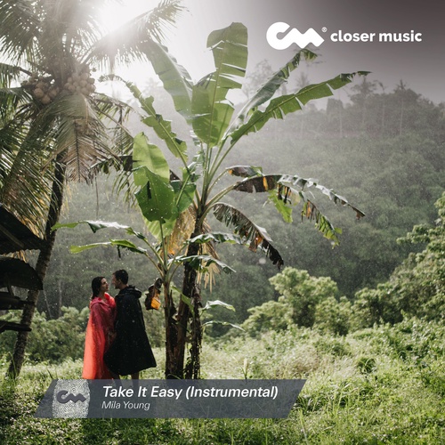 Take It Easy - Instrumental