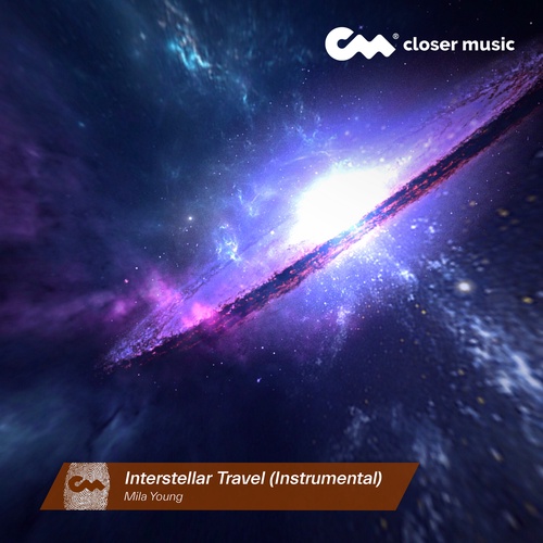 Interstellar Travel - Instrumental