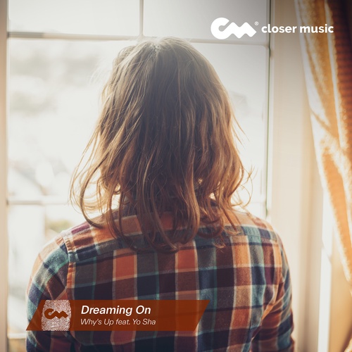 Dreaming On