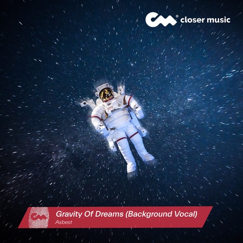 Gravity Of Dreams - Background Vocal