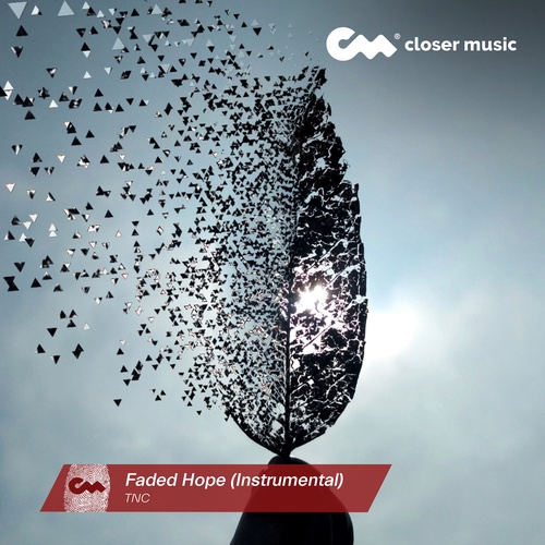 Faded Hope - Instrumental