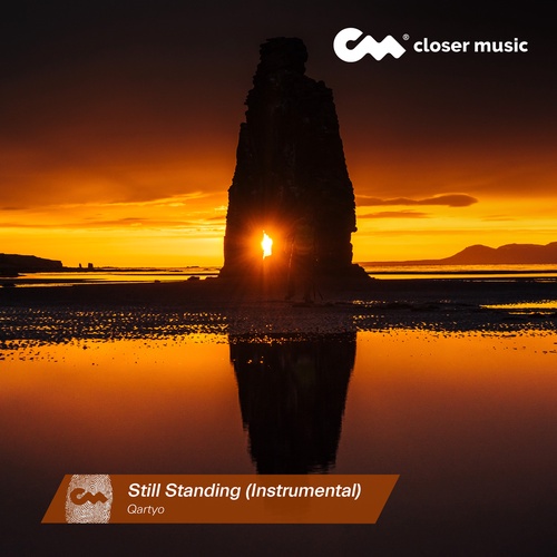 Still Standing - Instrumental