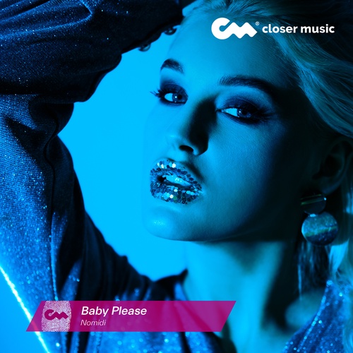 Baby Please - Instrumental