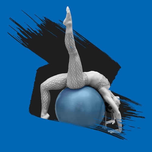 playlist-Pilates Tunes