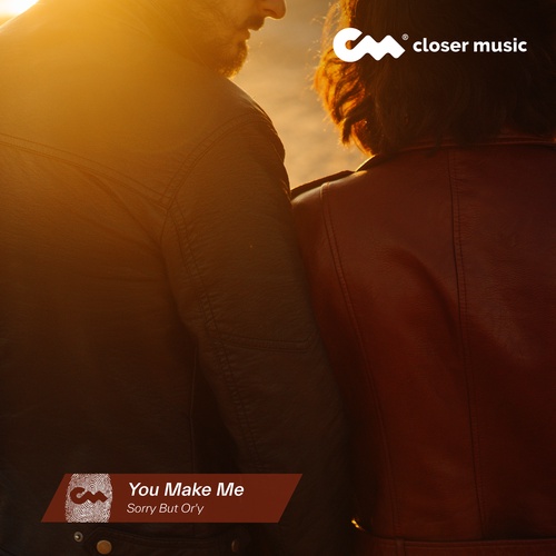 You Make Me - Instrumental