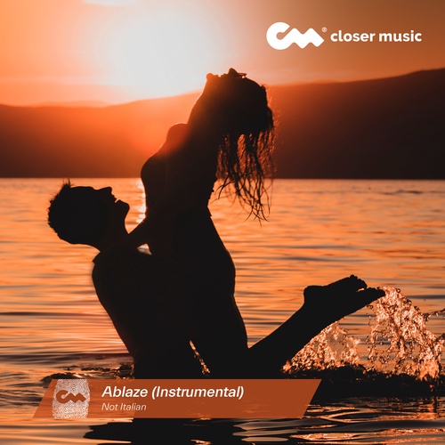 Ablaze - Instrumental