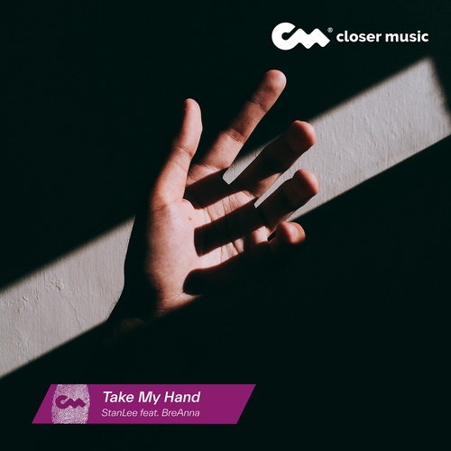Take My Hand - Instrumental
