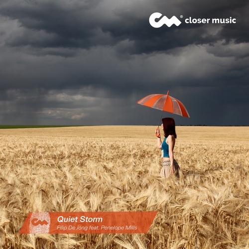 Quiet Storm - Background Vocal