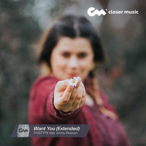 Want You - Extended