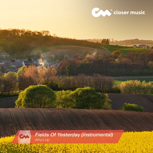 Fields Of Yesterday - Instrumental