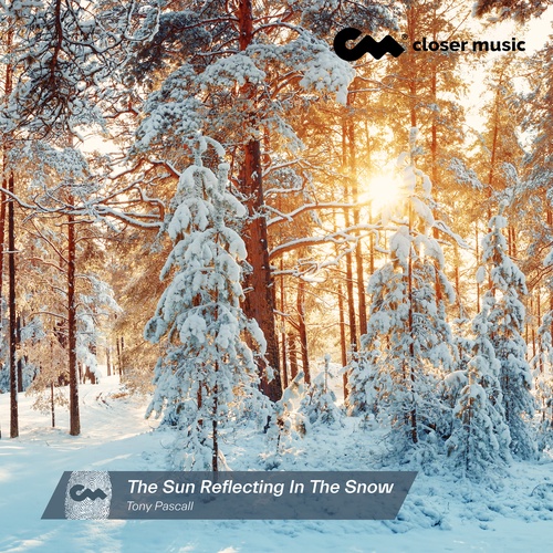 The Sun Reflecting In The Snow - Instrumental