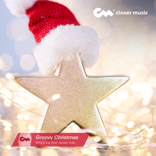 Groovy Christmas - Instrumental