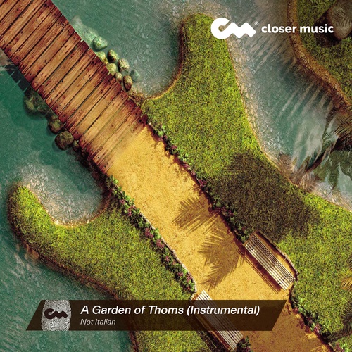 A Garden Of Thorns - Instrumental