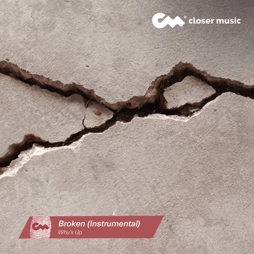Broken - Instrumental