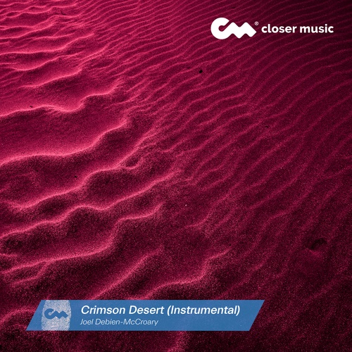 Crimson Desert - Instrumental