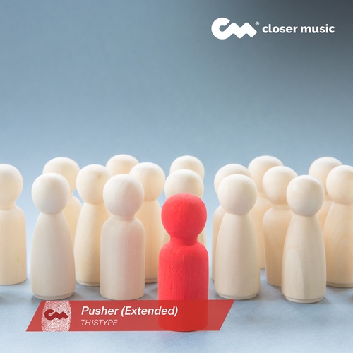 Pusher - Extended Instrumental