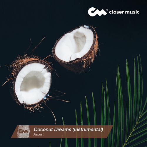 Coconut Dreams - Instrumental