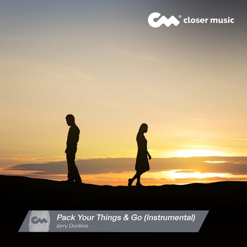 Pack Your Things & Go - Instrumental