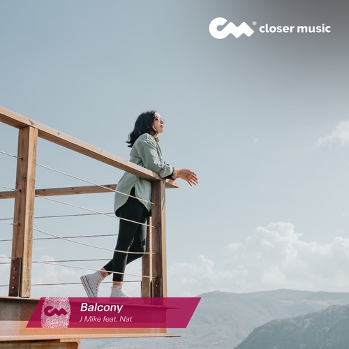 Balcony - Instrumental