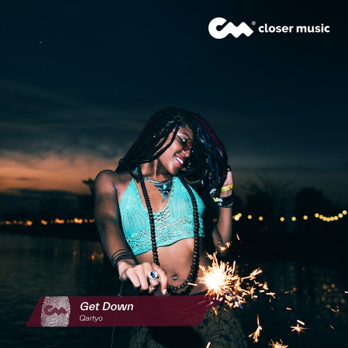 Get Down - Instrumental