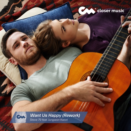 Want Us Happy - Instrumental