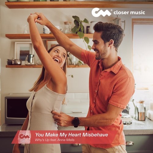 You Make My Heart Misbehave - Instrumental