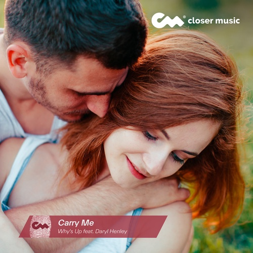 Carry Me - Instrumental