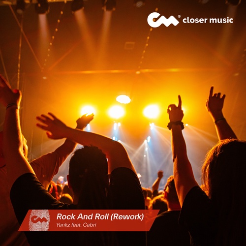 Rock And Roll - Rework