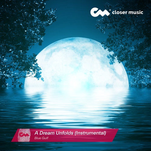 A Dream Unfolds - Instrumental