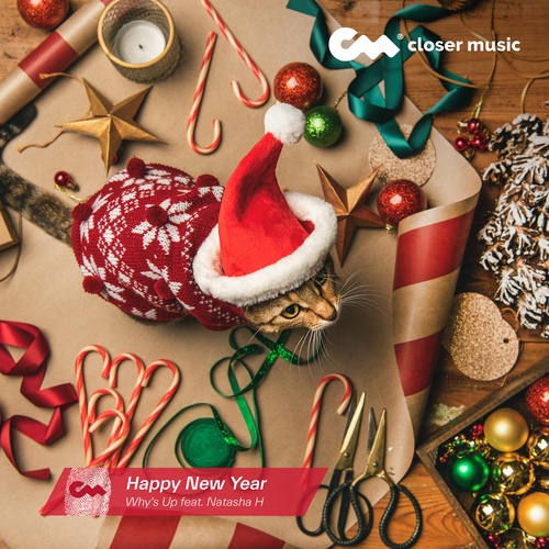 Happy New Year