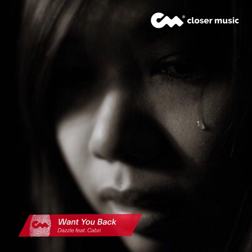 Want You Back - Instrumental