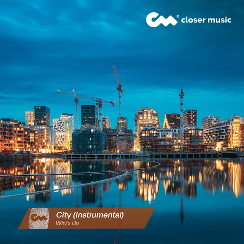 City - Instrumental