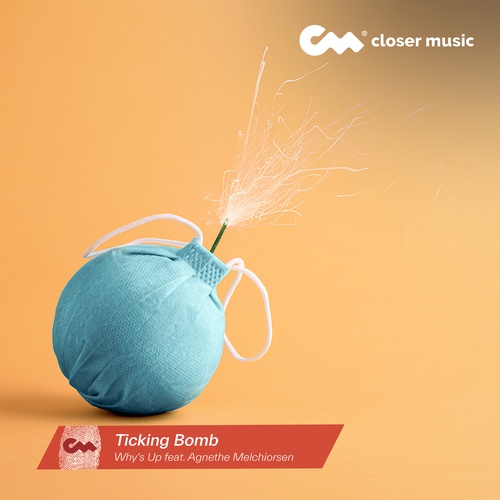 Ticking Bomb - Instrumental