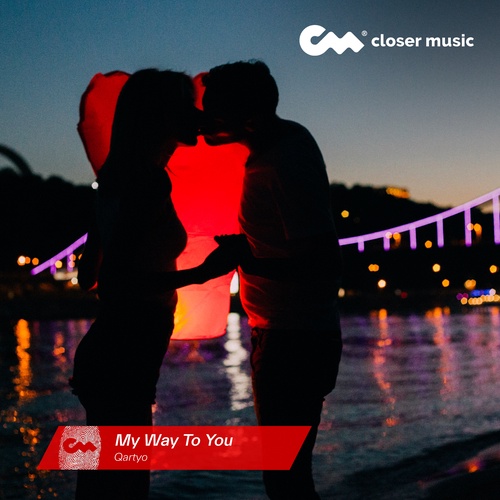 My Way To You - Instrumental