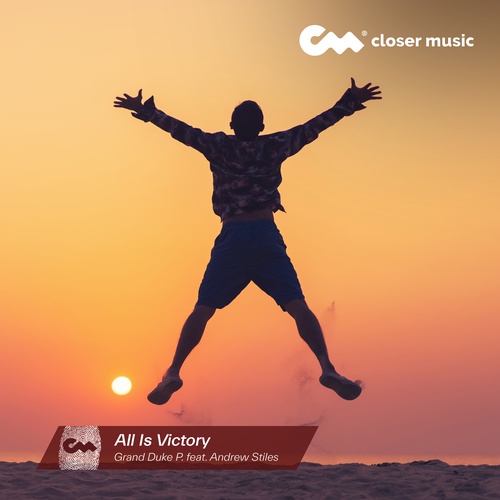 All Is Victory - Vocal