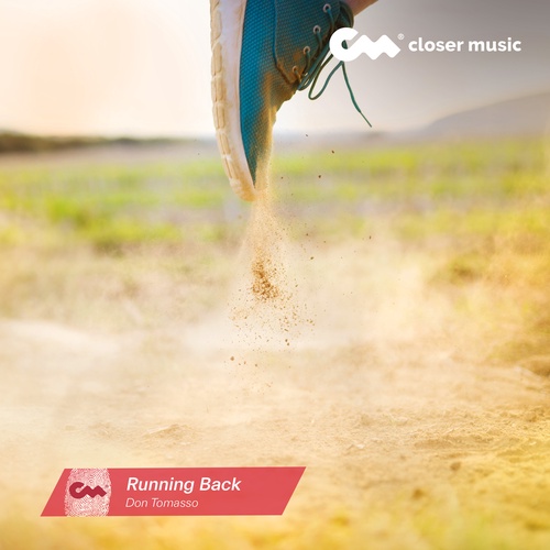Running Back - Instrumental