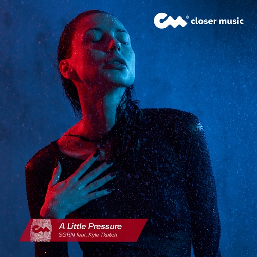 A Little Pressure