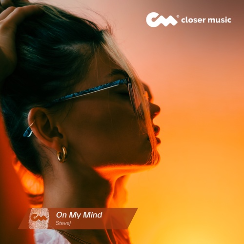 On My Mind - Background Vocal