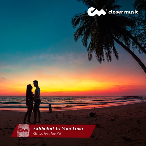 Addicted To Your Love - Instrumental