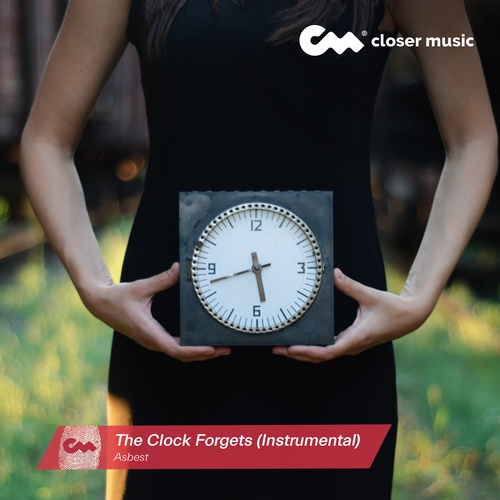 The Clock Forgets - Instrumental