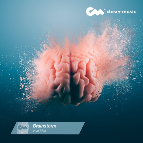 Brainstorm - Background Vocal