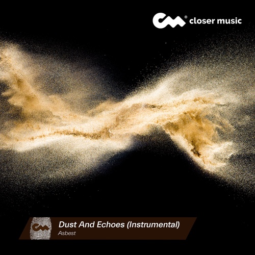 Dust And Echoes - Instrumental