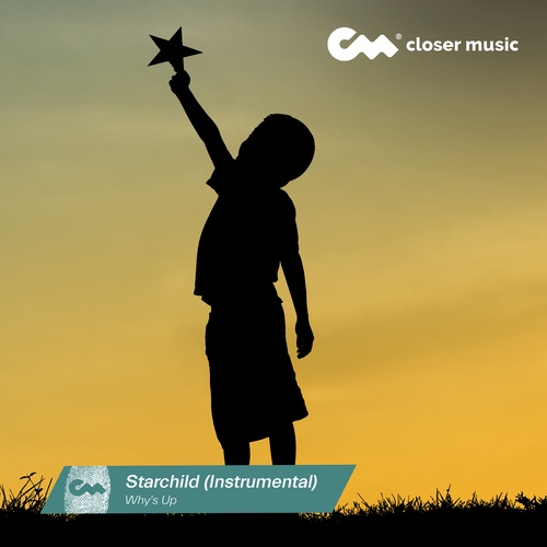 Starchild - Instrumental