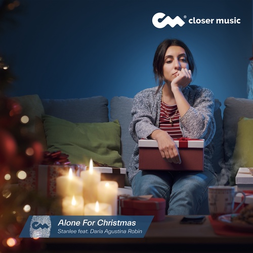 Alone For Christmas - Instrumental