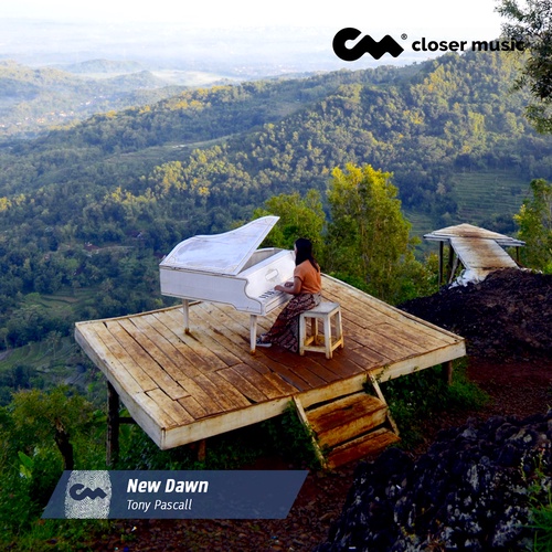 New Dawn - Instrumental