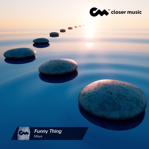 Funny Thing - Instrumental